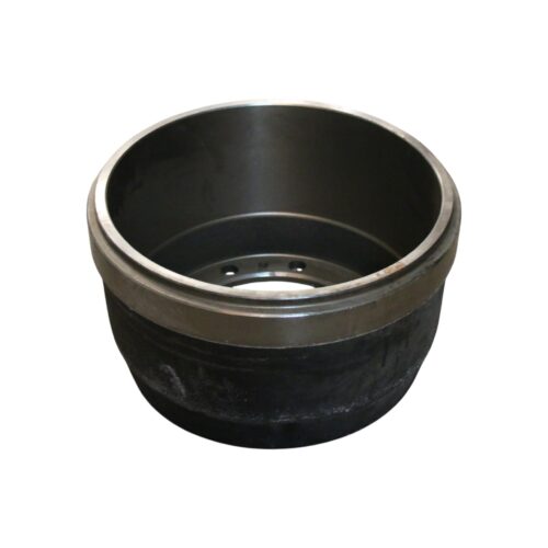 TAMBOUR REMORQUE FRUEHAUF 10T