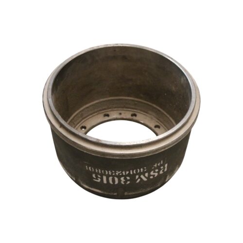 TAMBOUR AR 1722/1824-1831 ACTROS  EXT 410 HAUT 307 10TROUS