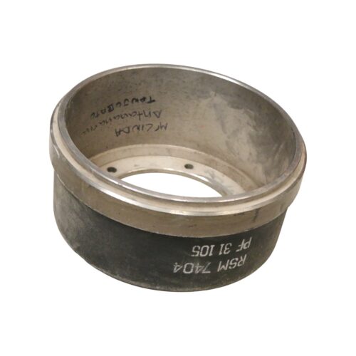 TAMBOUR REMORQUE FRUEHAUF 6T
