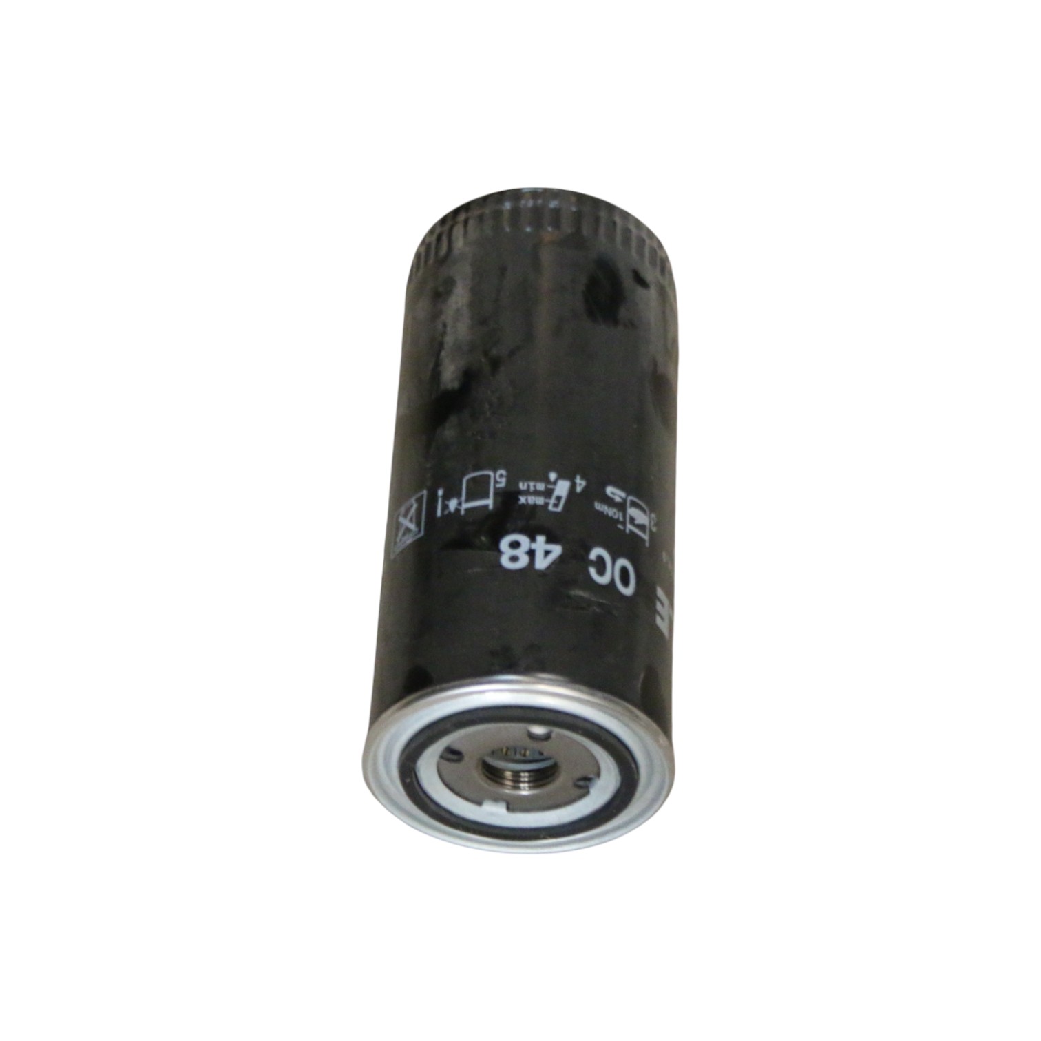 FILTRE HUILE SPIN-ON ELH4717-FT5014 R.V.I.-VOLVO BUSES & TRUCKS