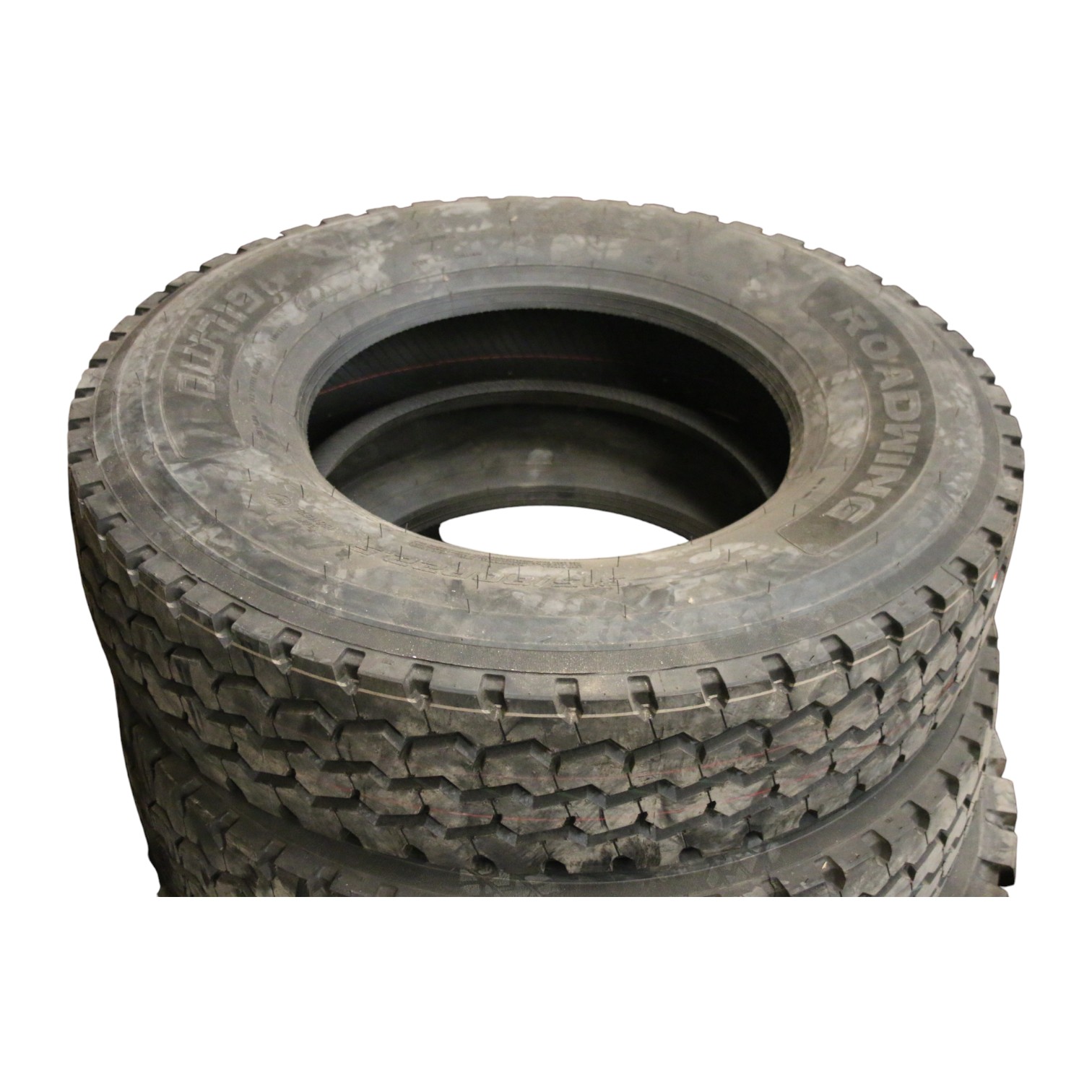 PNEU 315/80R22.5 20PR ROADSHINE RS620