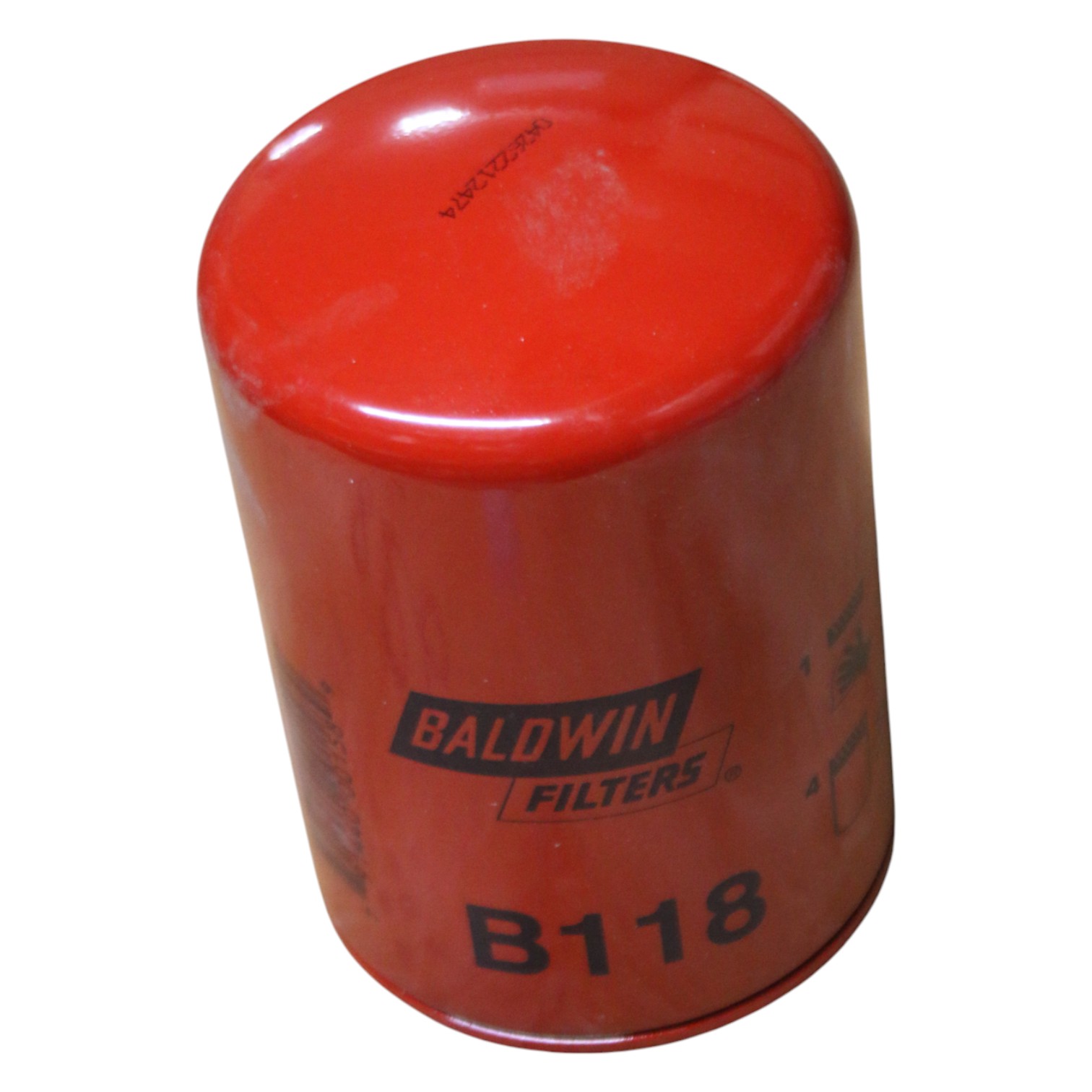 FILTRE HUILE SPIN-ON-FT4905 FORD-ISUZU-NISSAN ENGINES