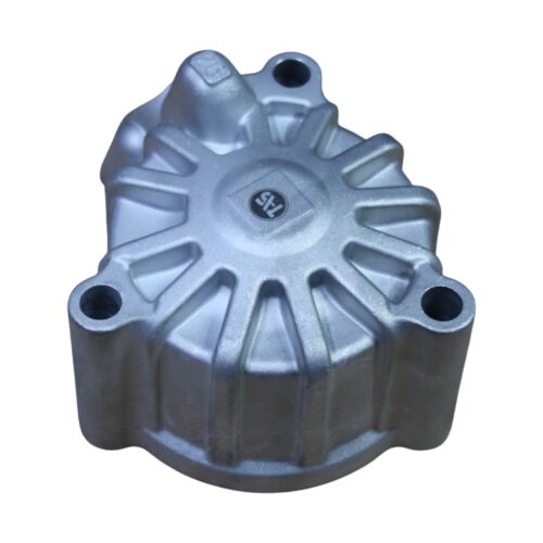 COQUILLE COMMANDE GAMME DAF BV 12S/16S