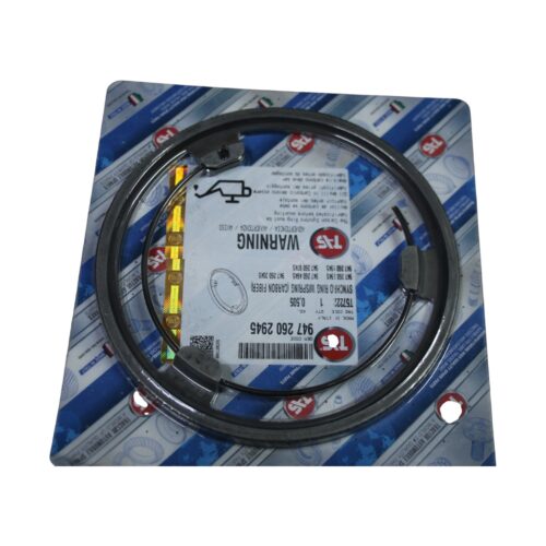 BAGUE SYNCHRO 4E/5E BV210/230 ACTROS