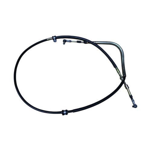 CABLE D&rsquo;ACCELERATION DAF 95XF