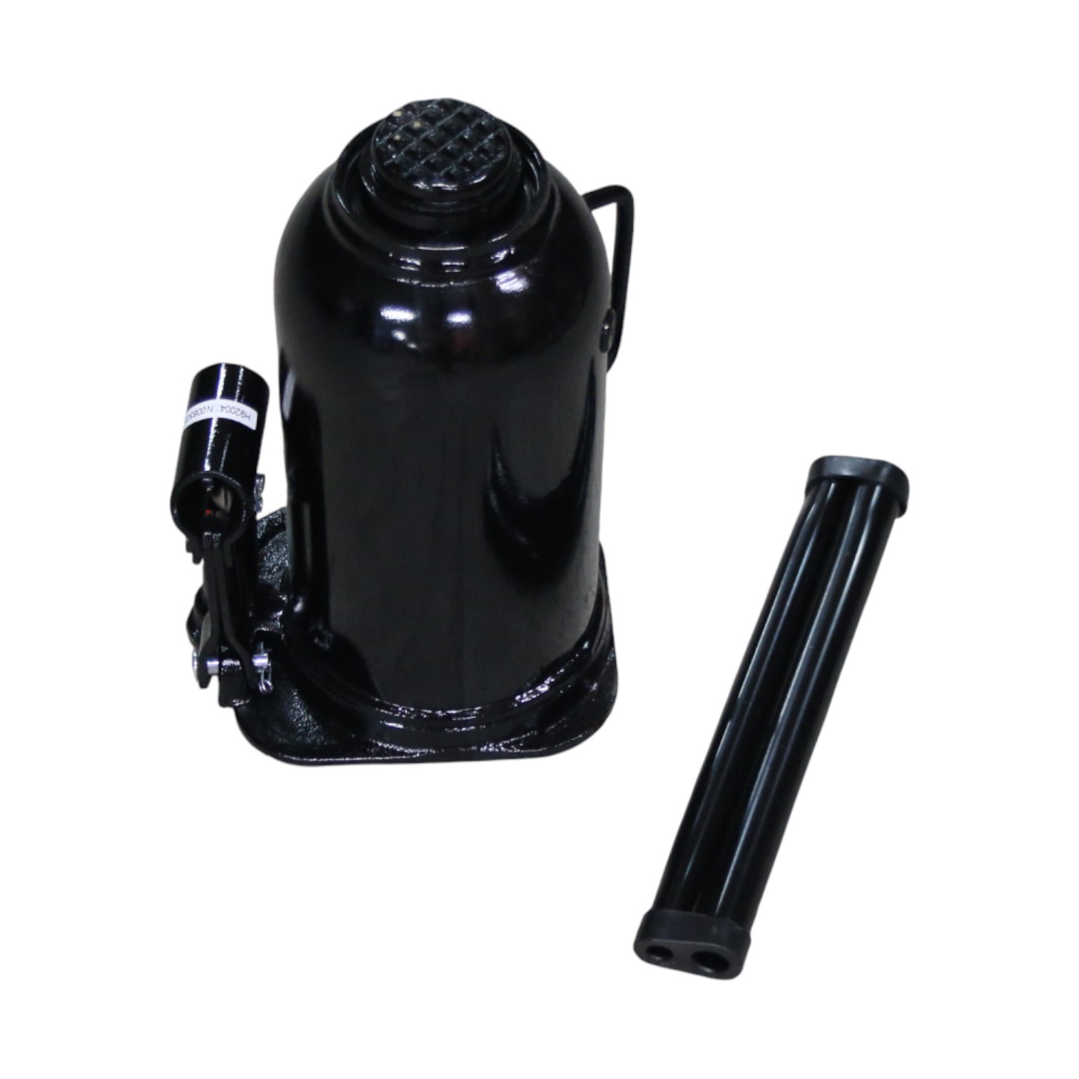 CRIC HYDRAULIQUE 20T NOIRE TORIN (TH92004)