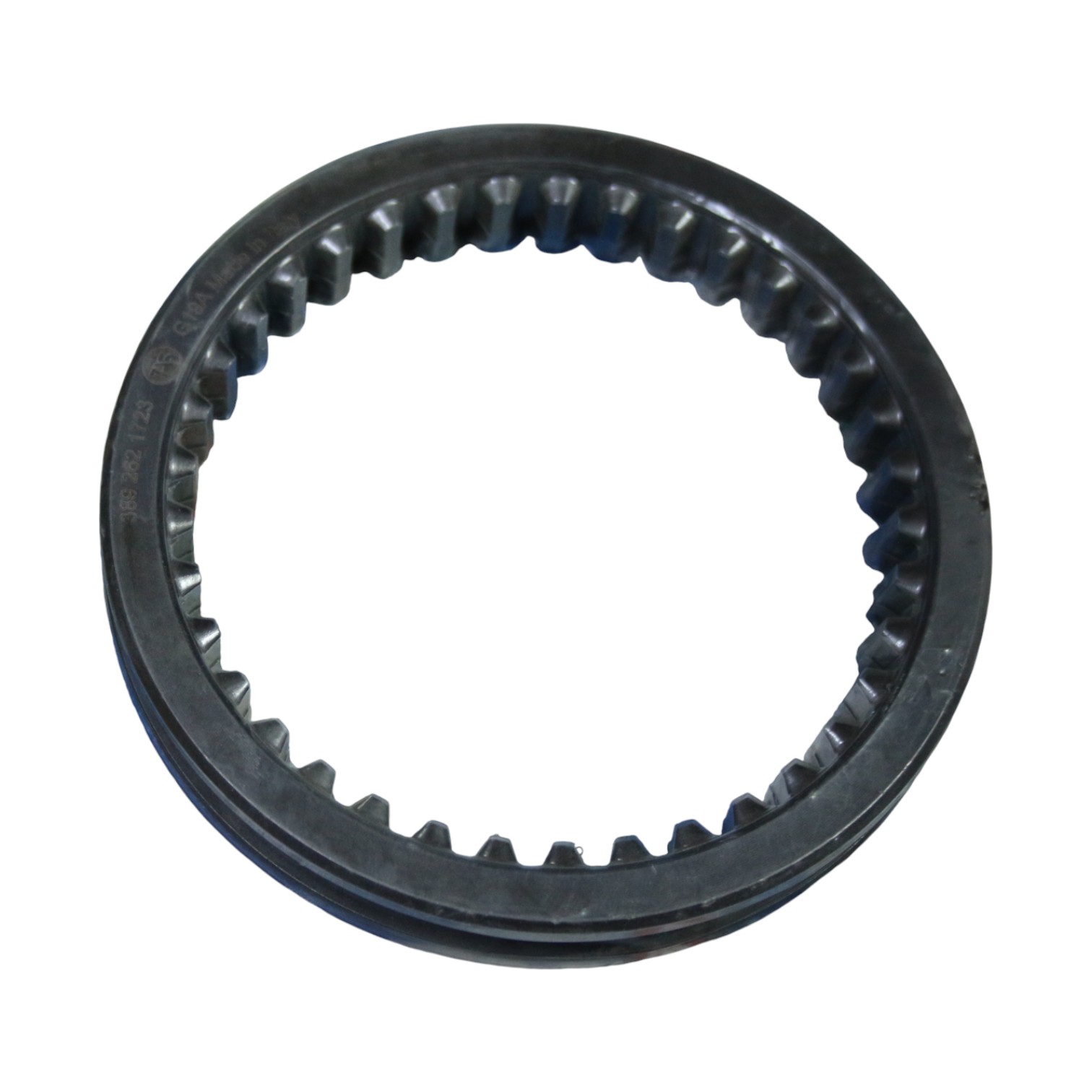MANCHON BALADEUR G125/155/180 (37D) (EPS)