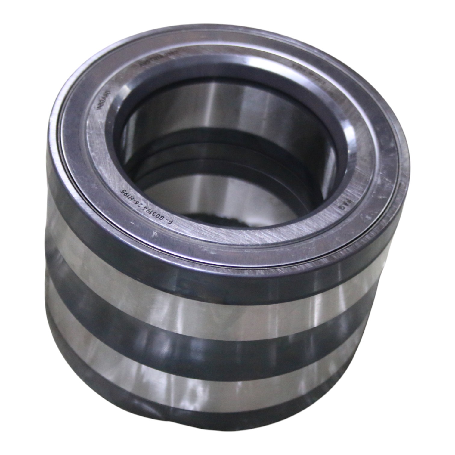 ROULEMENT MOYEU AR INT TATA 608 EQUIL. 909 (60X110X29.75)