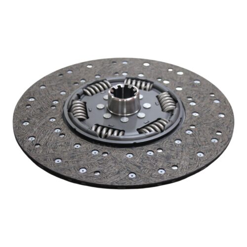 DISQUE EMBRAYAGE DAF XF95/105.410/105.460 d430 10d TYPE BV ASTRONIC