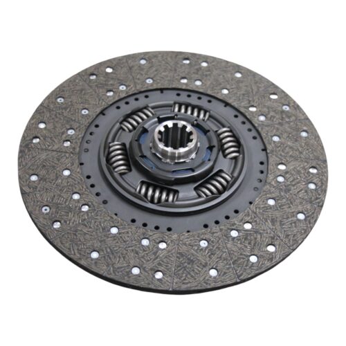 DISQUE EMBRAYAGE DAF CF65/LF45/LF55 BV ZF/EATON d395 10dents