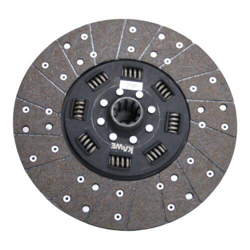 DISQUE EMBRAYAGE 911/1113 (4L)