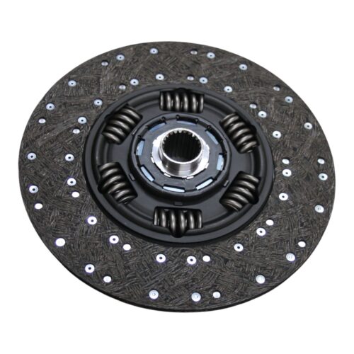 DISQUE EMBRAYAGE SCANIA d430
