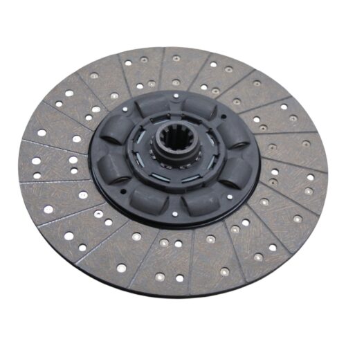 DISQUE EMBRAYAGE 1722
