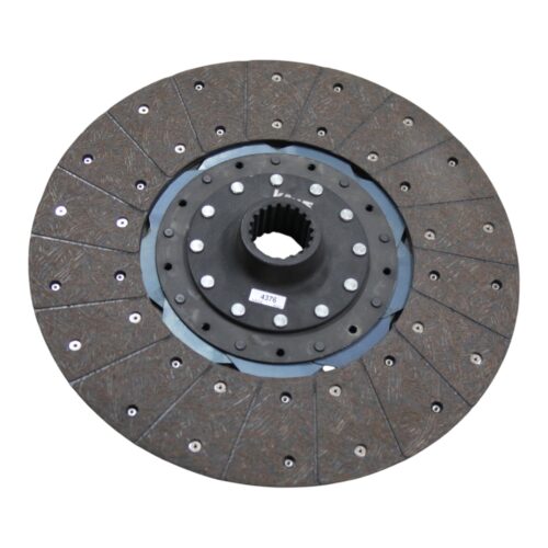 DISQUE EMBRAYAGE GBH280/R310 d430 (20 CAN)