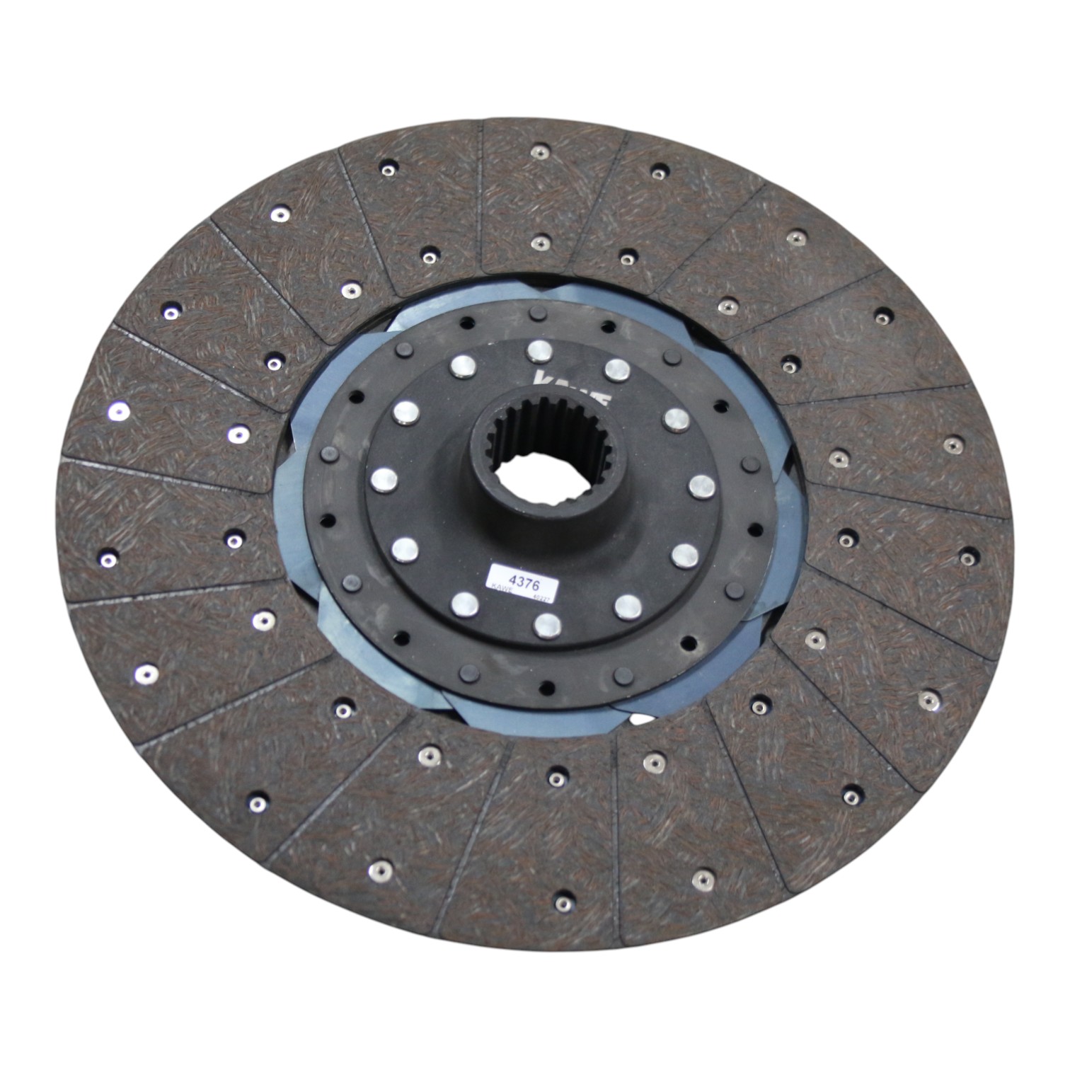 DISQUE EMBRAYAGE GBH280/R310 d430 (20 CAN)