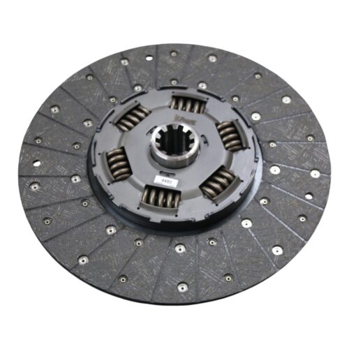 DISQUE EMBRAYAGE PREMIUM/HOWO d430