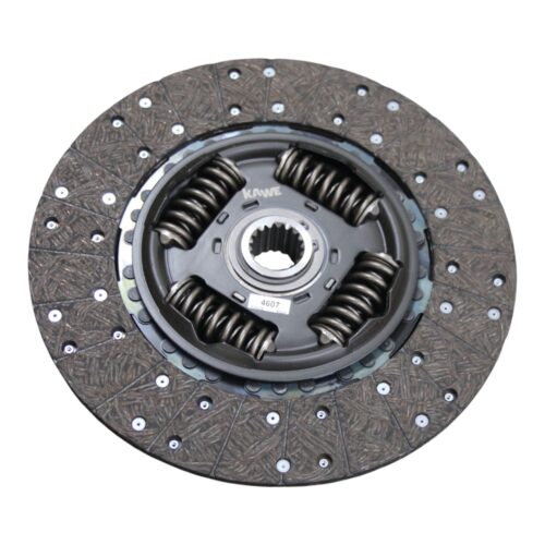 DISQUE EMBRAYAGE 814/914 ATEGO d362