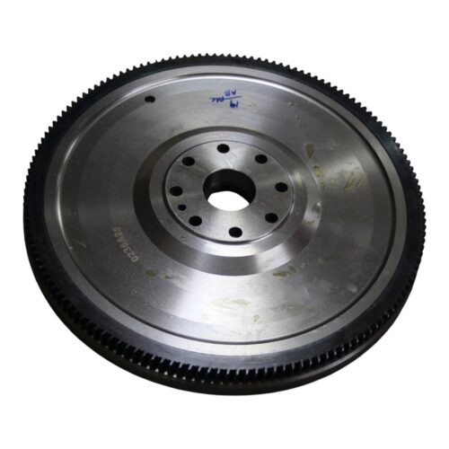 VOLANT MOTEUR COMPLET RVI PREMIUM d430