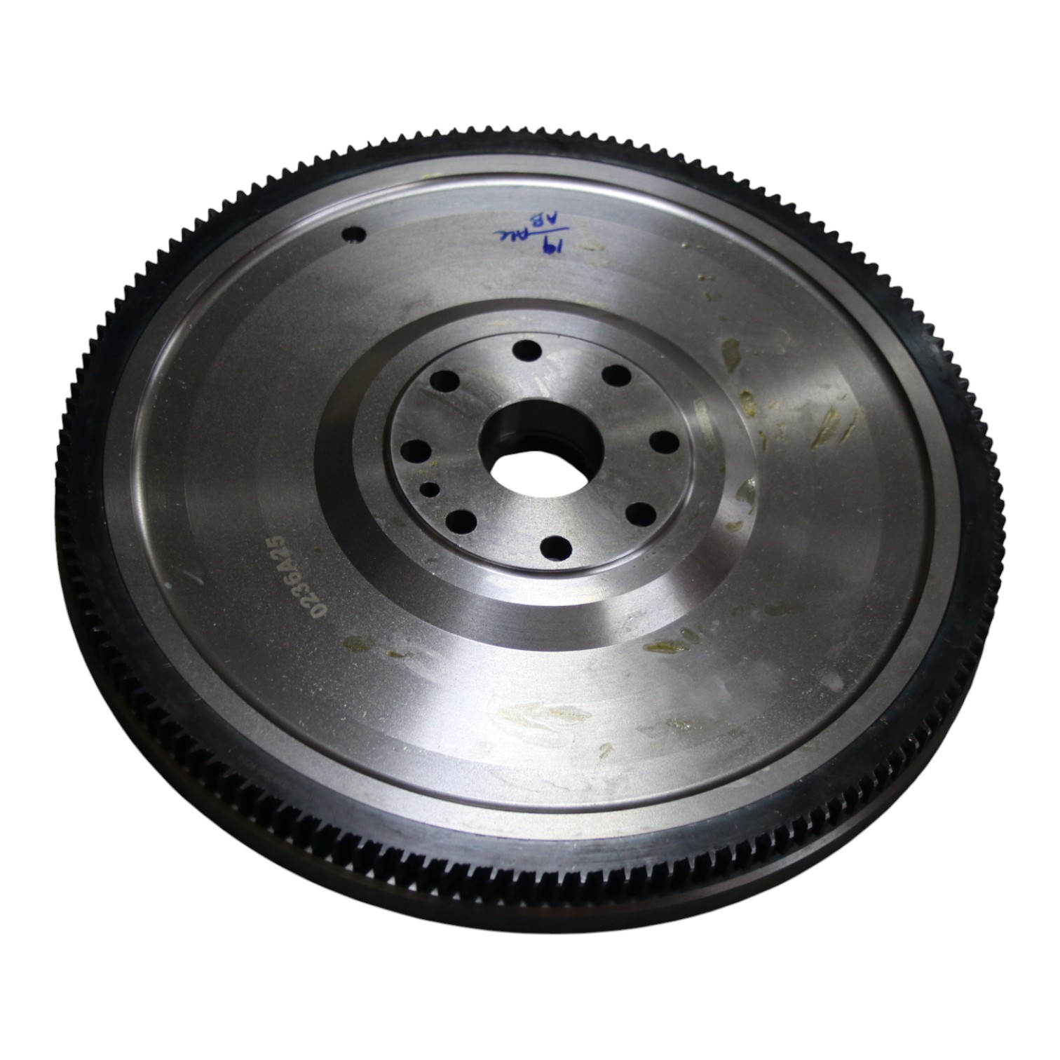 VOLANT MOTEUR COMPLET RVI PREMIUM d430