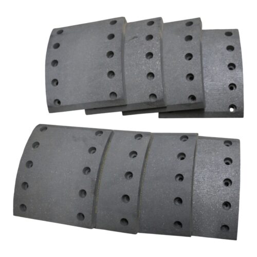 GARN DE FREIN AR FRUEHAUF 2EC (AVEC RIVETS) (TVS)