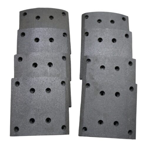GARN DE FREIN AR 1621 1EC (AVEC RIVETS) (TVS)