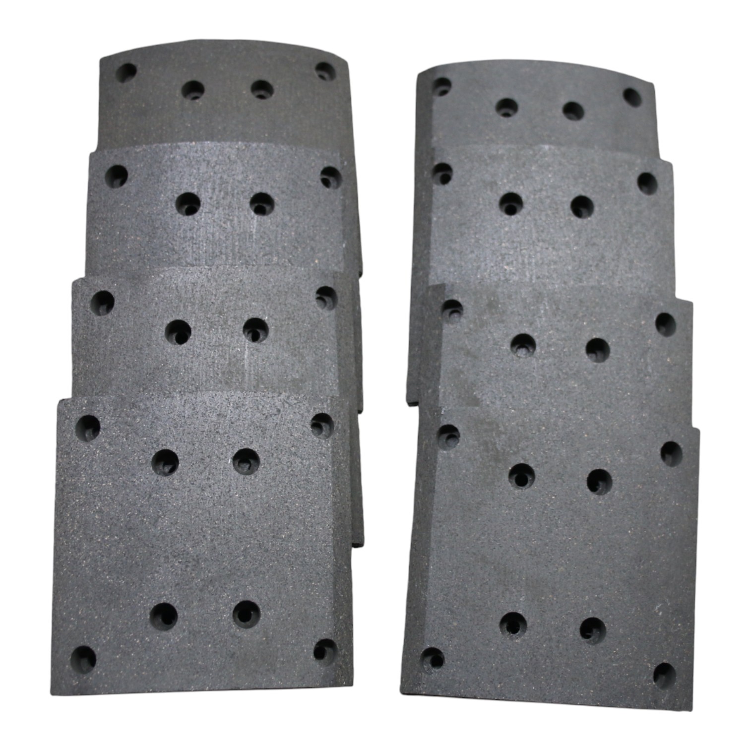 GARN DE FREIN AR 1621 1EC (AVEC RIVETS) (TVS)