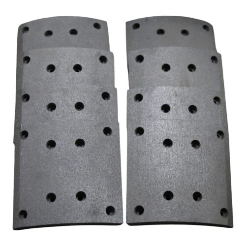 GARN DE FREIN AR 1621 2EC (AVEC RIVETS) (TVS)