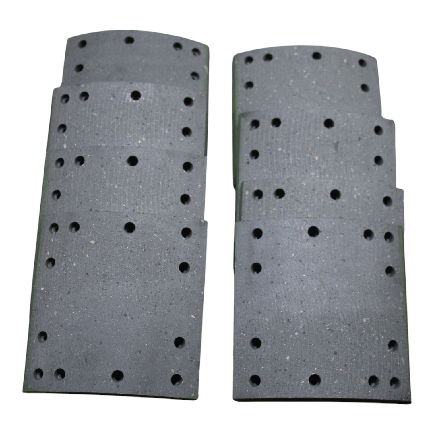 GARN DE FREIN AV/AR TRAILOR FRUEHAUF STD (AVEC RIVETS) (EGT)