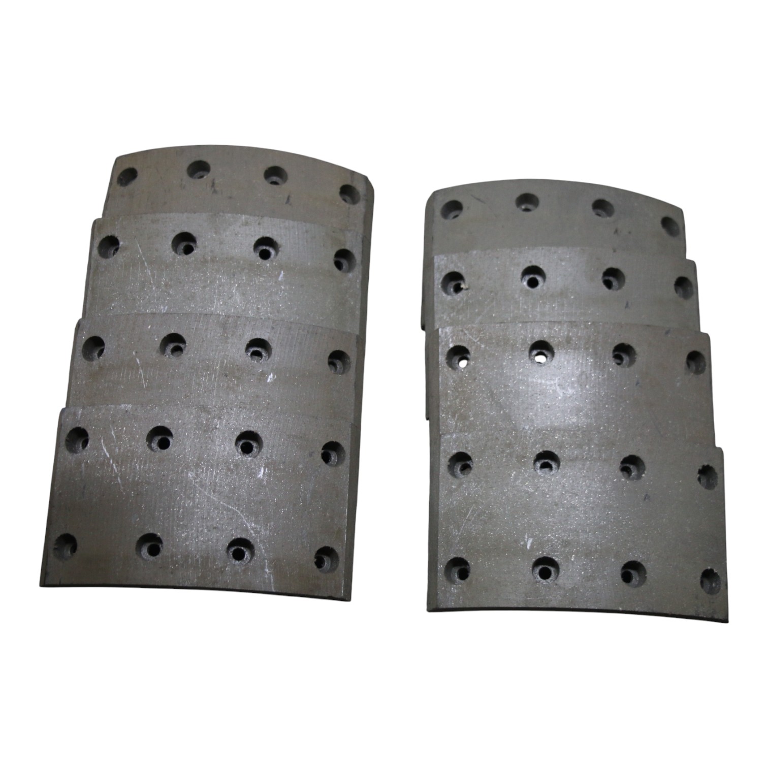 GARN DE FREIN AR 911/AV1313 1EC (AVEC RIVETS)