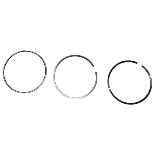 SEGMENTS PREMIUM DXI 11 PREMIUM 330/370/440 d123 (3.5+2.5+3)