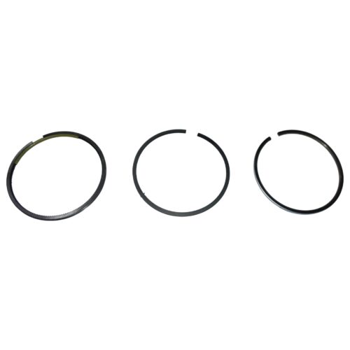 SEGMENTS OM616/617 STD (CYL) d90.9   (3+2+4)