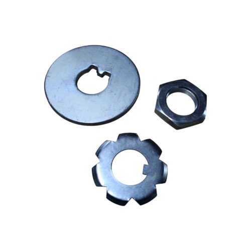 KIT DE REPARATION SUSPENSION DE ROUE ROR