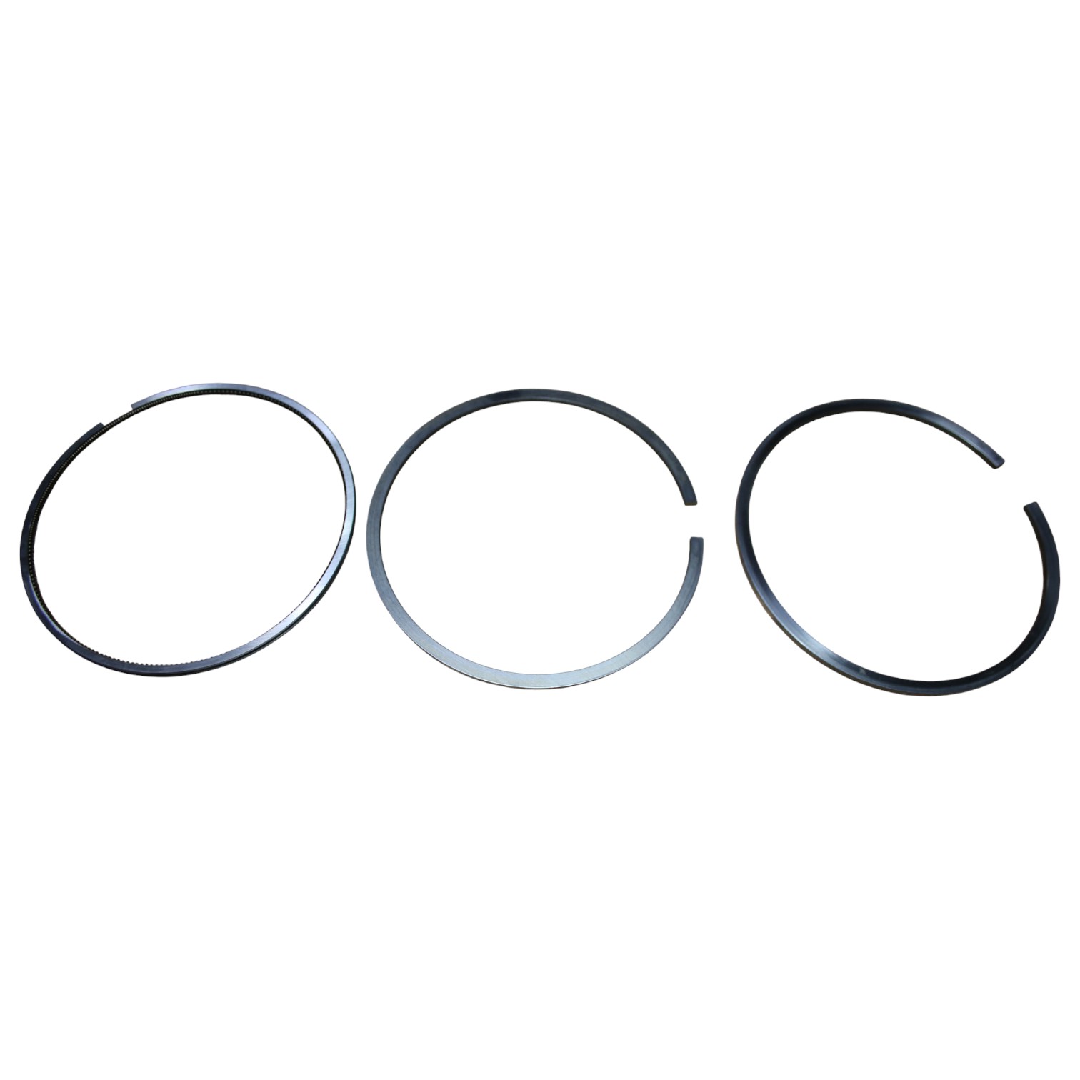 SEGMENTS DAF 95 d130 (4+3.16+4)