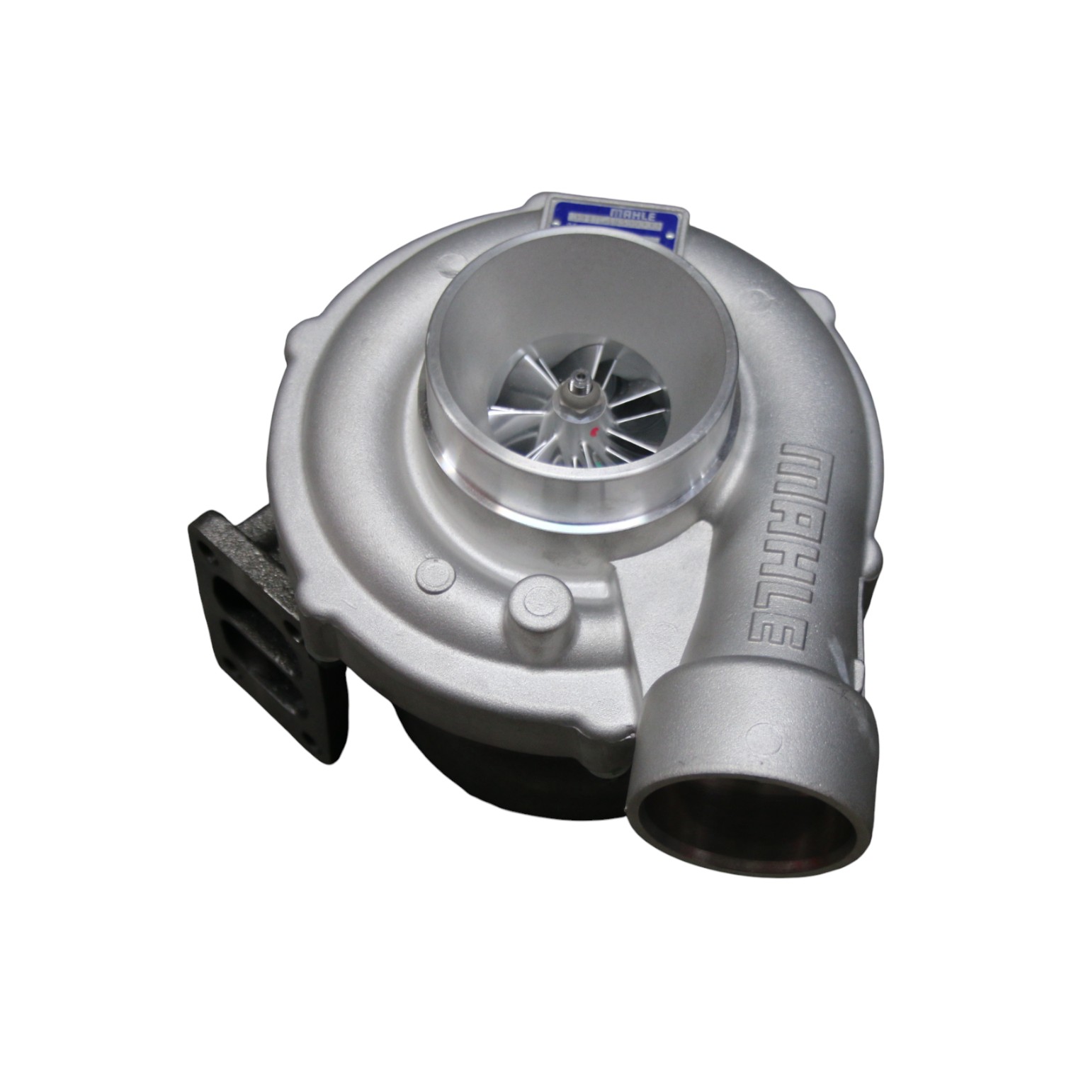 TURBO COMPRESSEUR ACTROS MP2/MP3