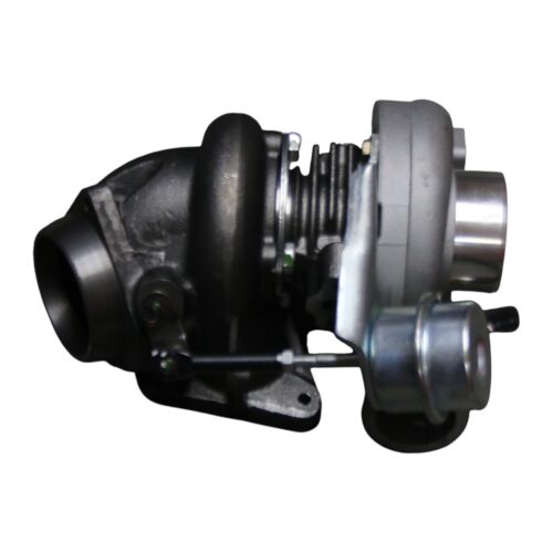 TURBO COMPRESSEUR 312/412D