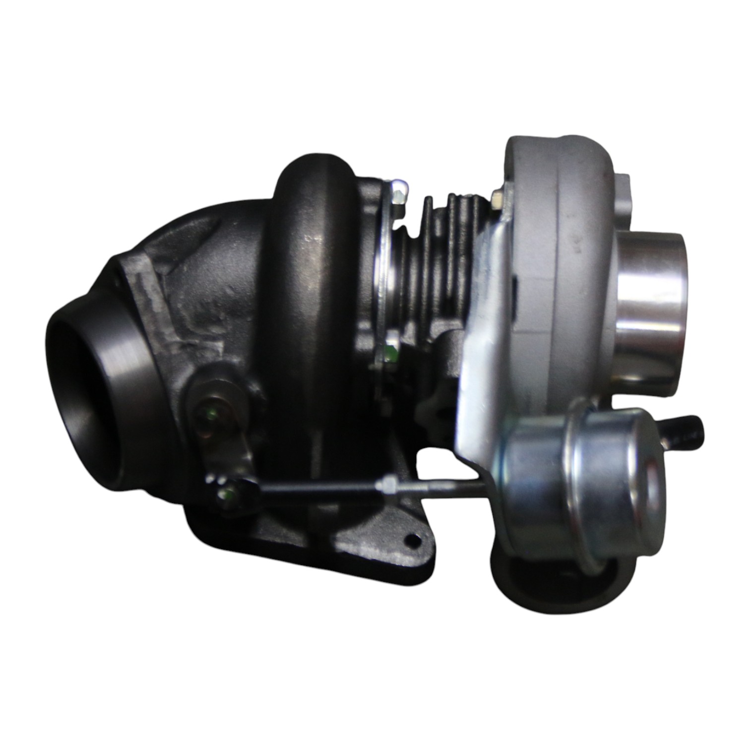 TURBO COMPRESSEUR 312/412D