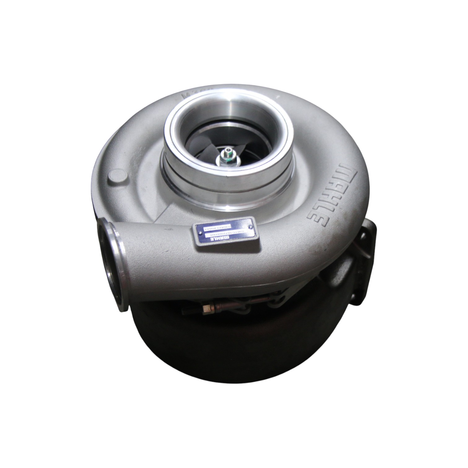TURBO COMPRESSEUR PREMIUM 440/KERAX DXI