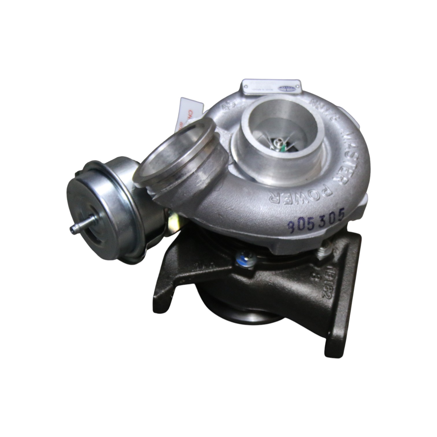 TURBO COMPRESSEUR 313CDI/413CDI