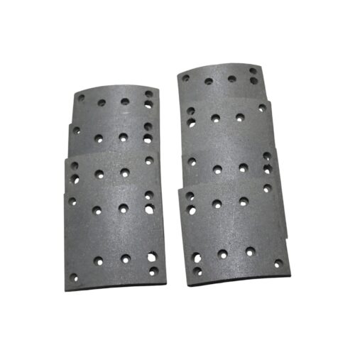 GARN DE FREIN AR 1621/1924/1926 STD (AVEC RIVETS)