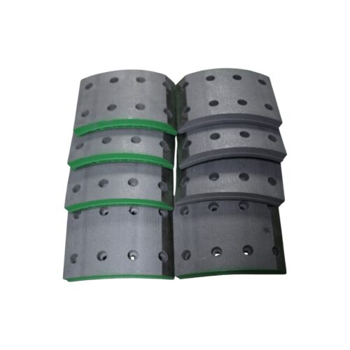 GARN DE FREIN AV RVI C260/G260/R310 2EC (AVEC RIVETS)
