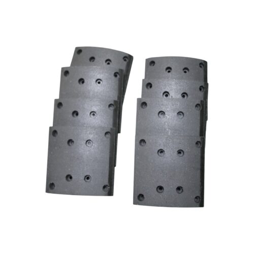 GARN DE FREIN AR 1621/1924/1926 2EC (AVEC RIVETS)