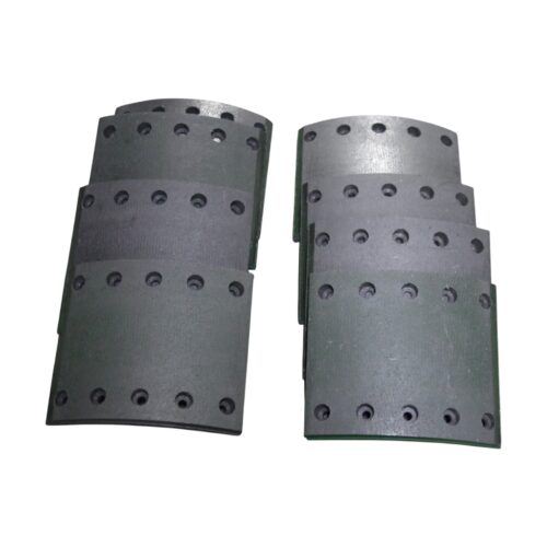 GARN DE FREIN AR FRUEHAUF STD (AVEC RIVETS)