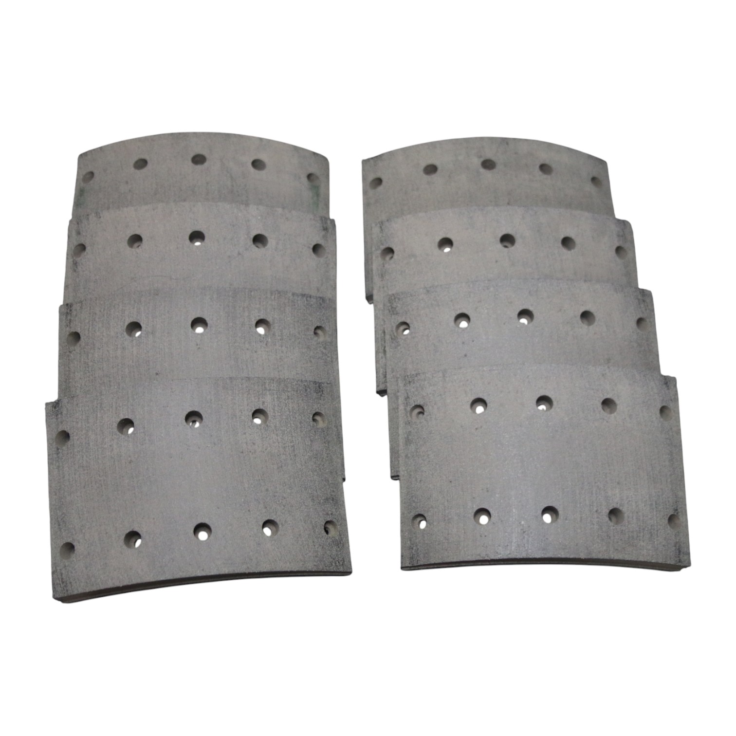 GARN DE FREIN AV DAF 2000/2100/2300/2500/2800 1EC (AVEC RIVETS)