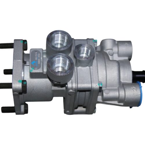 VALVE COMMANDE DE FREIN 1617