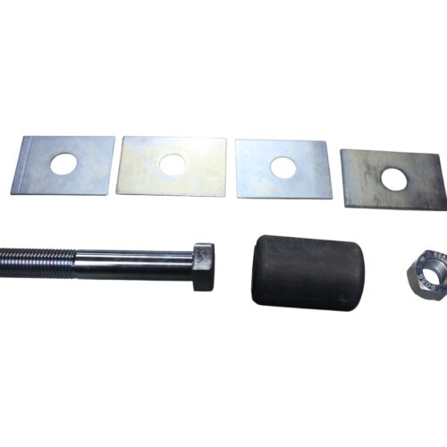 NECESSAIRE AXE RESSORT TRAILOR