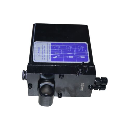 POMPE RELEVAGE CABINE RVI MAGNUM