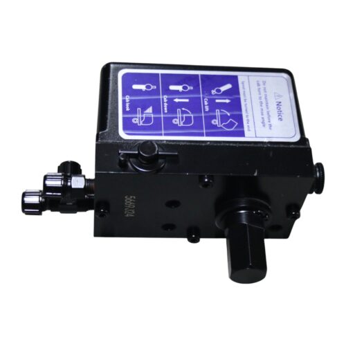 POMPE RELEVAGE CABINE RVI PREMIUM