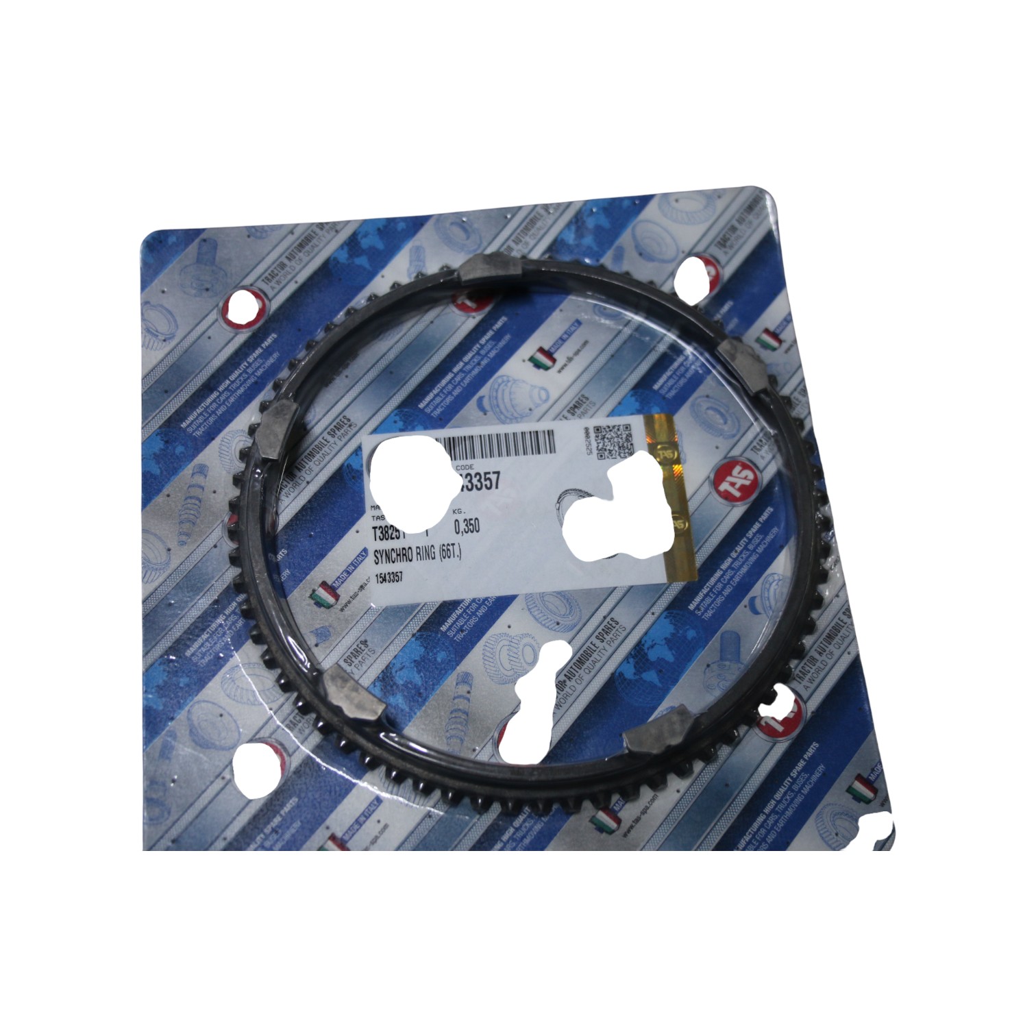 BAGUE SYNCHRO/MO SCANIA BV GR875/905R