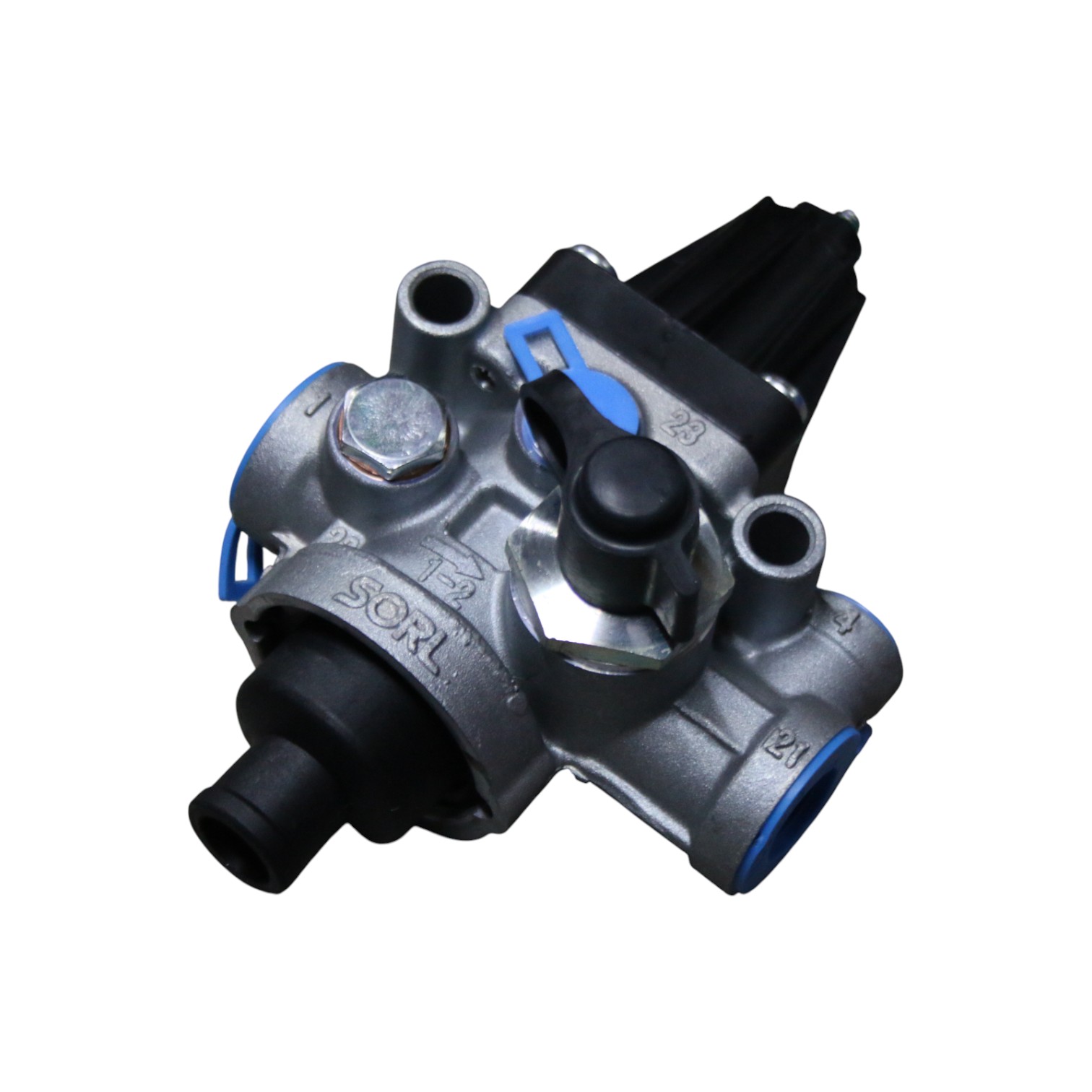 REGULATEUR D'AIR WABCO