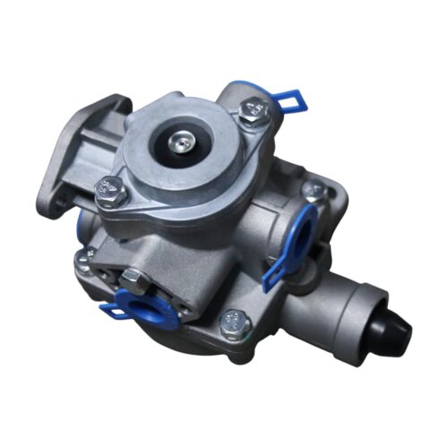 VALVE RELAIS REMORQUE WABCO (9710021500)